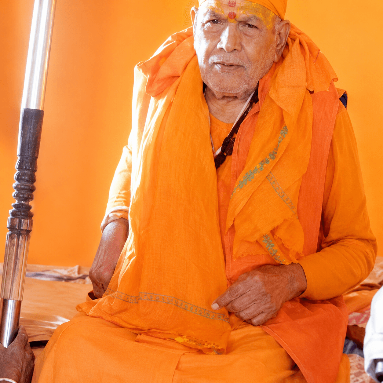 जो हो हमारे हिसाब से हो, अगर न हो तो भारी कष्ट है