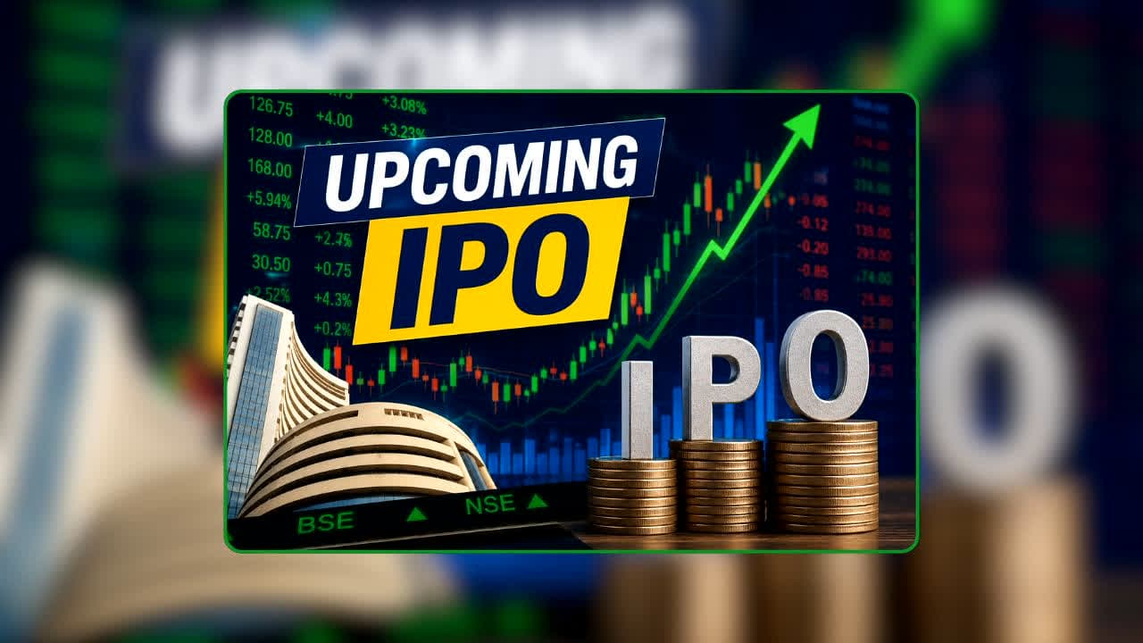 Upcoming IPO News: बड़ा पैसा लगाने का समय करीब! जुलाई के आखिरी दिनों में खुलेंगे ये मेगा IPO, जानिए कौन-कौन से शेयर कर सकते हैं धमाका!