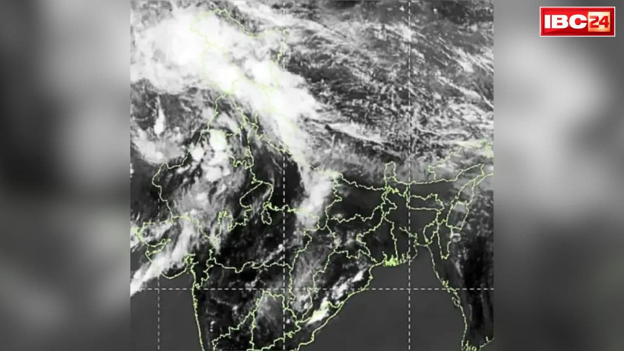 Uttar Pradesh Rainfall Data 2026