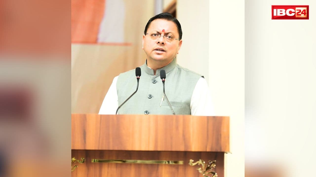 Uttarakhand Latest News: पदक पाने वाले खिलाड़ियों को जल्द सरकारी नौकरी देने के आदेश.. CM पुष्कर सिंह धामी ने दी प्रक्रिया में तेजी लाने के निर्देश, जानें किन विभागों में मिलेगी जॉब