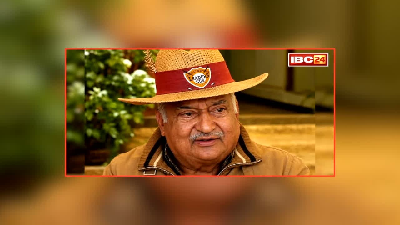 Vijendra Singh Passes Away: पूर्व मंत्री का हुआ निधन, 80 साल की उम्र में ली अंतिम सांस, लगातार पांच बार चुने गए थे विधायक