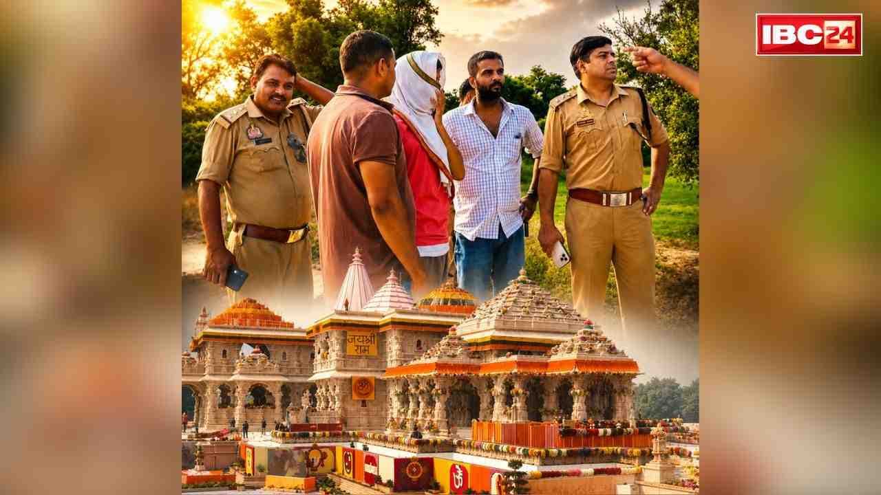 Ram Mandir Donation Theft Case Biggest Revelation
