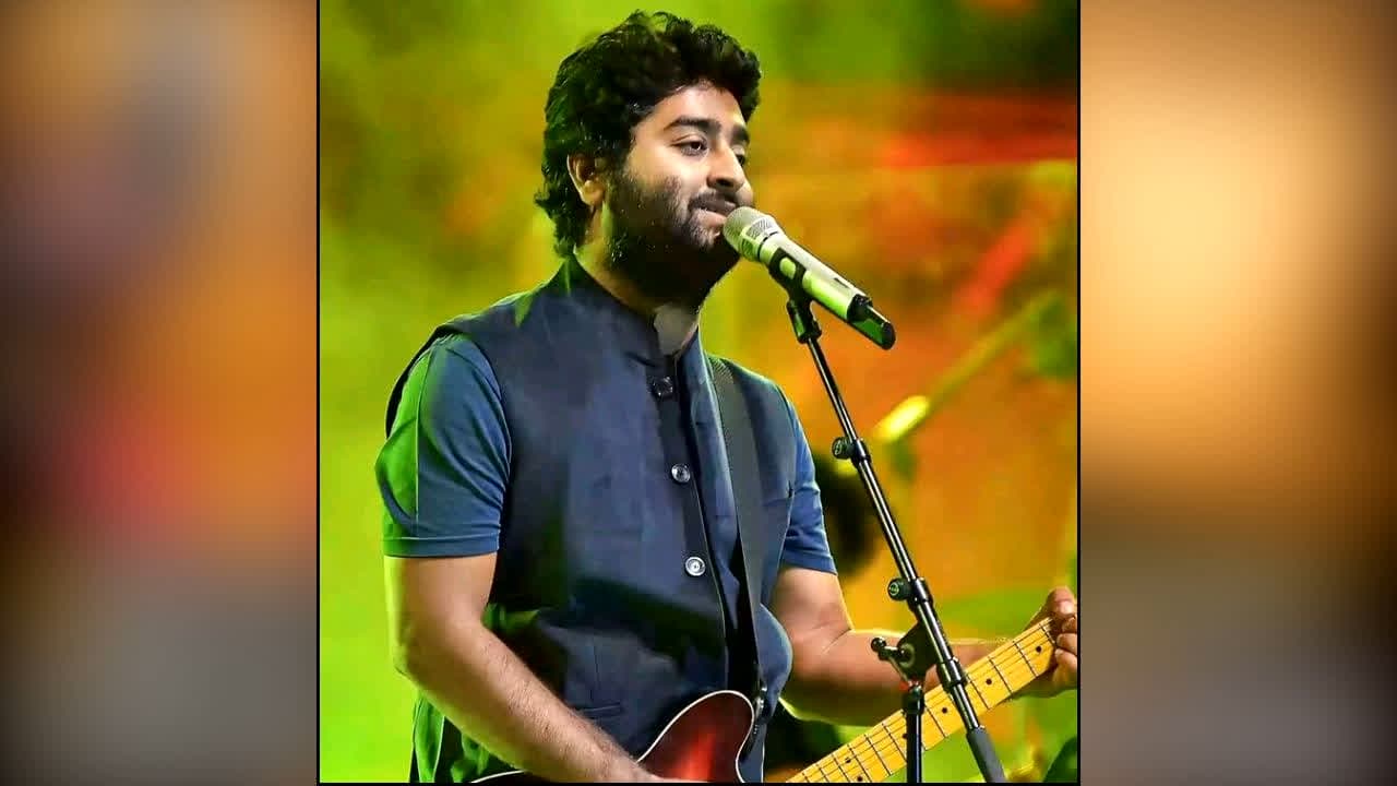 Arijit Singh On CJP Protest : मेरी प्लेलिस्ट डिलीट कर दो…’ जंतर-मंतर एक्शन पर भड़के अरिजीत सिंह! बोले- ‘शर्म आनी चाहिए’, सोशल मीडिया पर मचा बवाल