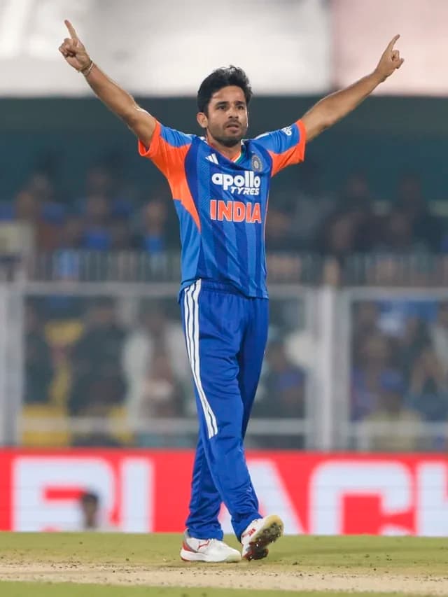 T20I Bowling Records India: टी20I में सबसे ज्यादा रन लुटाने वाले भारतीय गेंदबाज, Ravi Bishnoi भी टॉप-5 में शामिल