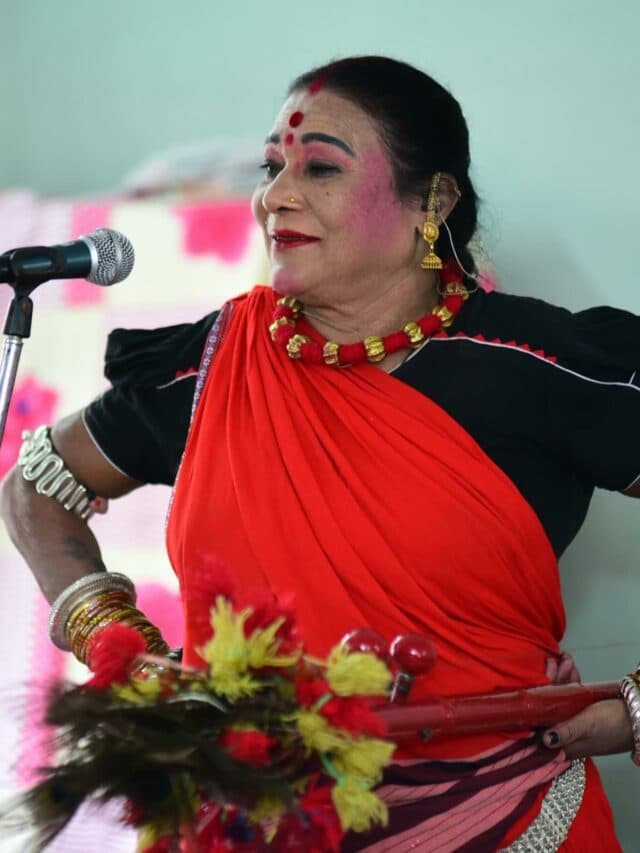 Teejan Bai Passes Away: नहीं रहीं पंडवानी की स्वर-साधिका! पद्म विभूषण तीजन बाई के निधन से देशभर में शोक की लहर