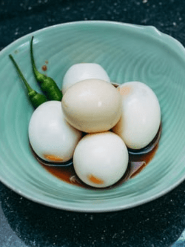 Boiled Eggs Benefits : सेहत का पावरहाउस! सुबह खाली पेट 2 उबले अंडे खाने के 5 जादुई फायदे