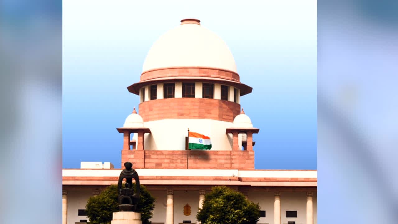 Supreme Court On Namaz In Bhojshala : भोजशाला मामले में SC ने मुस्लिम पक्ष को दी बड़ी राहत! अब इस जगह 2 घंटे पढ़ सकेंगे नमाज़, प्रशासन को मिले सख्त निर्देश