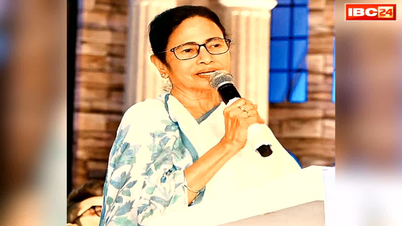 Mamata Banerjee Targeted PM Modi: ‘जरूरत पड़ी तो मैं भी जाऊंगी दिल्ली’ ममता बनर्जी ने मोदी सरकार पर निशाना साधा, छात्रों पर पुलिस कार्रवाई को लेकर कही ये बात