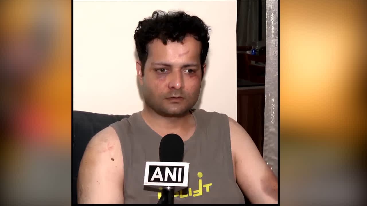 Jantar Mantar Protest : ‘भीड़ ने हमें घेर लिया, चेहरा खून से लथपथ था…’ छात्र आंदोलन पर ACP की आपबीती, हिंसा को लेकर किया बड़ा दावा