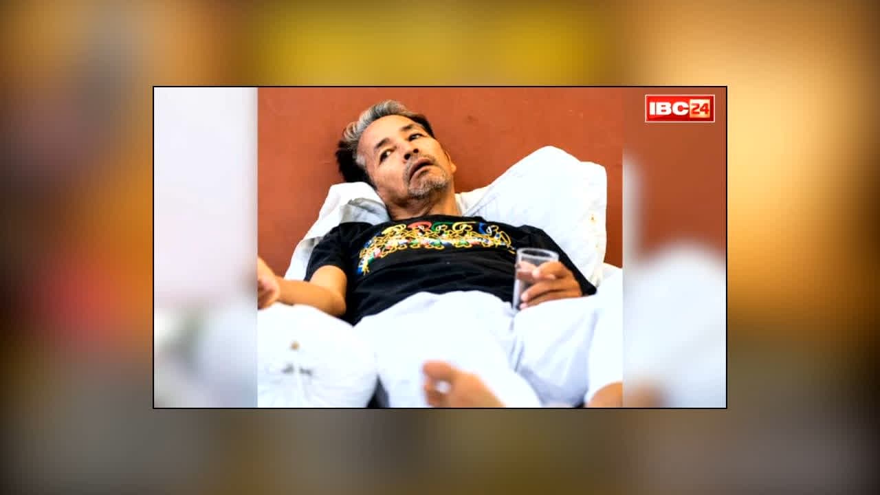 Sonam Wangchuk End Hunger Strike : अनशन खत्म करने को तैयार सोनम वांगचुक! नड्डा को लिखी चिट्ठी में रखी बड़ी शर्त, मान गई सरकार तो खत्म होगा अनशन
