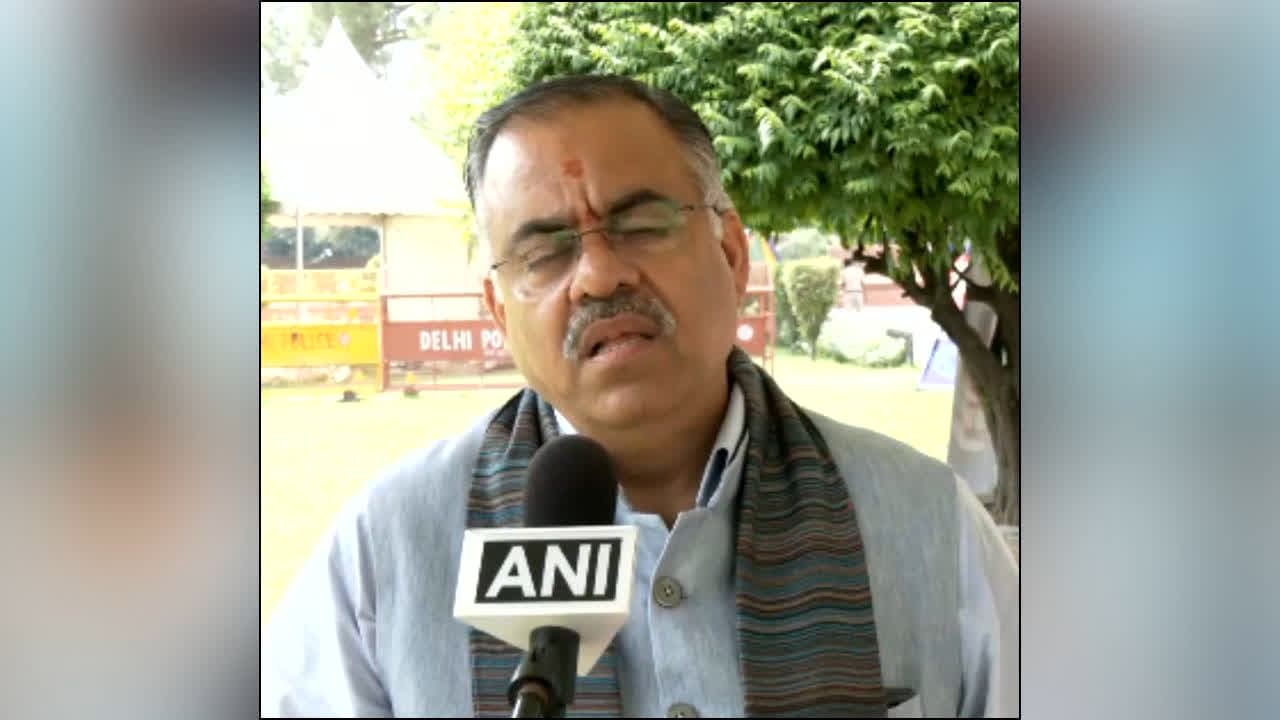 Tarun Chug on Punjab Education Minister Resgination : क्या फिर नपेगी इस राज्य के शिक्षा मंत्री की कुर्सी? BJP सांसद ने इस्तीफे के साथ उठाई एक और बड़ी मांग