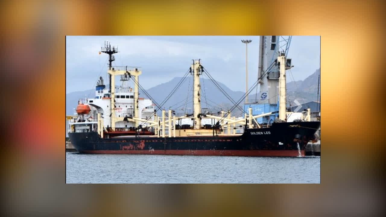 Black Sea Odessa Port MV Golden Leo Attack : रूस-यूक्रेन युद्ध की चपेट में भारतीय! जहाज पर हमले में 4 की मौत, विदेश मंत्रालय ने जारी किया बड़ा बयान
