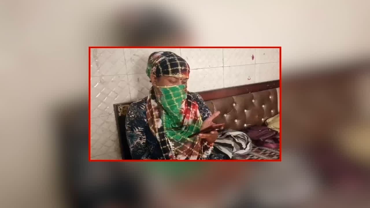 Agra Crime News: पूर्व पावर लिफ्टिंग खिलाड़ी के साथ पति ने किया कांड, होटल रूम में बुलाकर कर दी खौफनाक हरकत, जानकर उड़ जाएंगे आपके भी होश