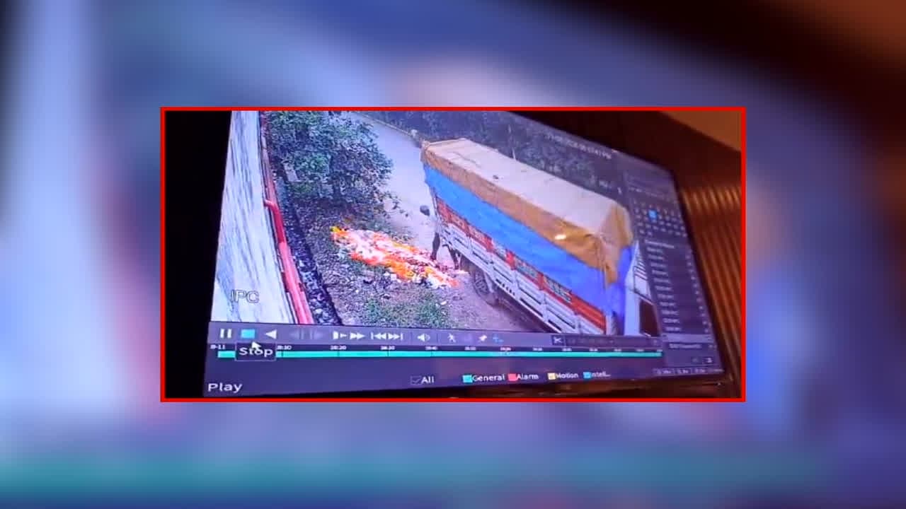 Agra Viral Video/Image Credit: Sachin Gupta X Handle