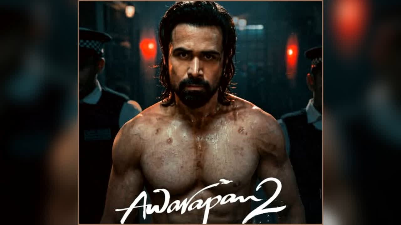 Awarapan 2 Box Office Collection/ Image Credit: therealemraan Instagram