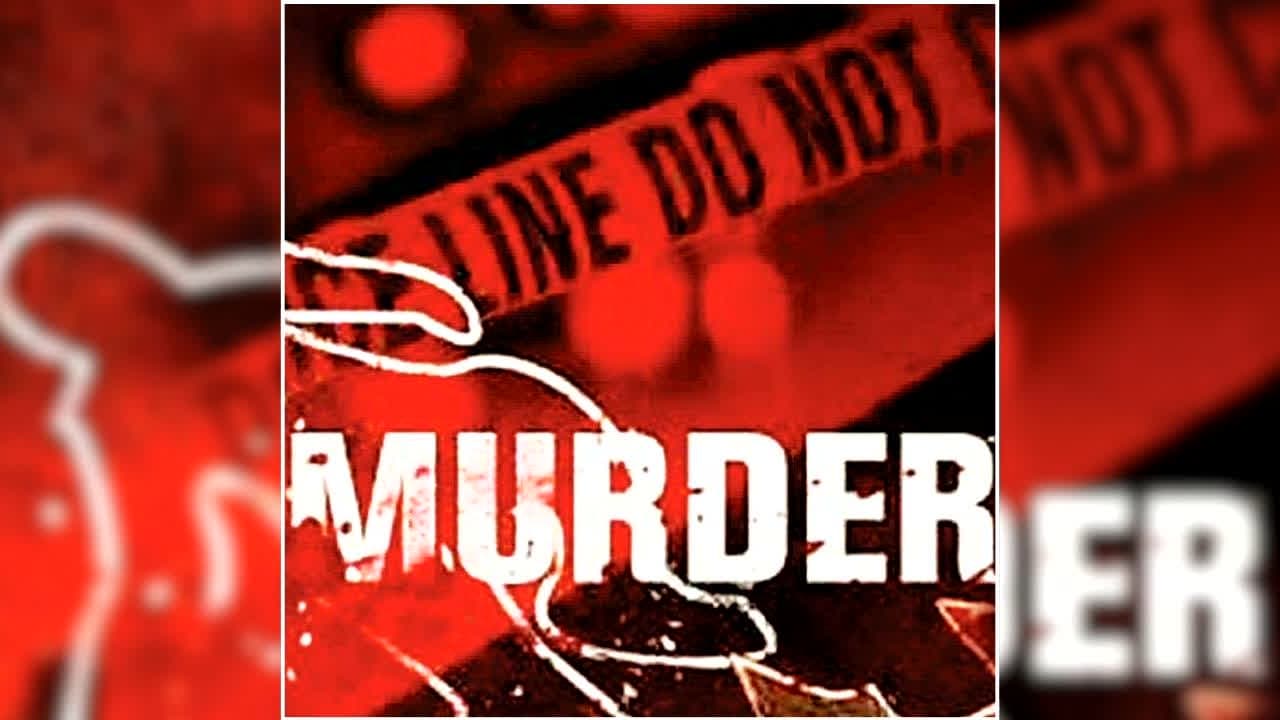 UP Etawah Crime News/image: IBC24 File