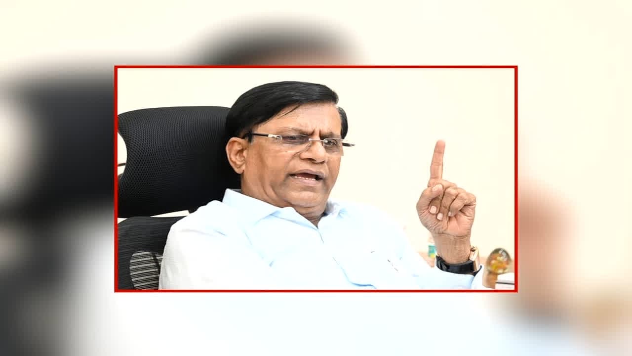 Basavaraj Rayareddy Controversial Statement: ‘इस्लाम सबसे महान धर्म…’ कांग्रेस सरकार के इस मंत्री के बयान ने बढ़ाई सियासी हलचल, भाजपा ने सीएम से की ये बड़ी मांग