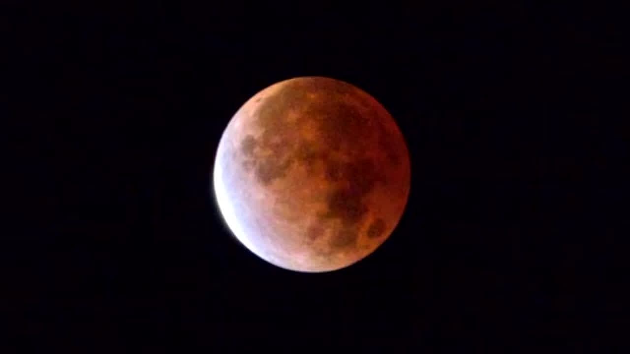 (Chandra Grahan Kab Hai/ Image Credit: Pexels)