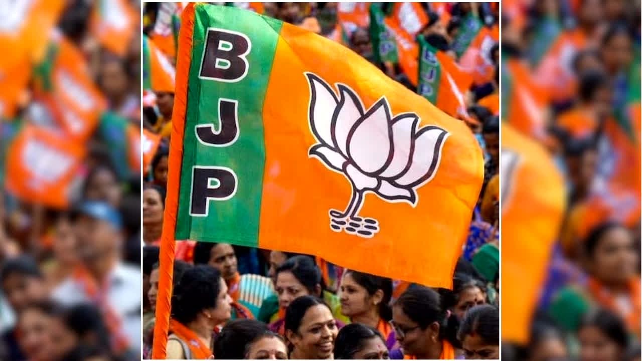 Nitin Nabin New Team. Image- IBC24 Archive