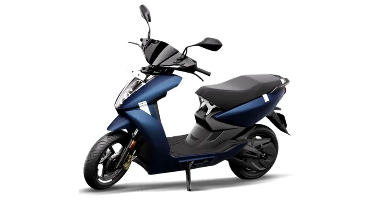 (EV Subsidy Increase/ Image Credit: Bajaj Auto)