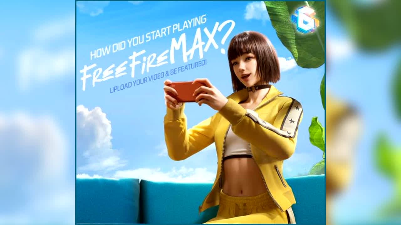 (Garena Free Fire Max Codes Today/ Image Credit: X)