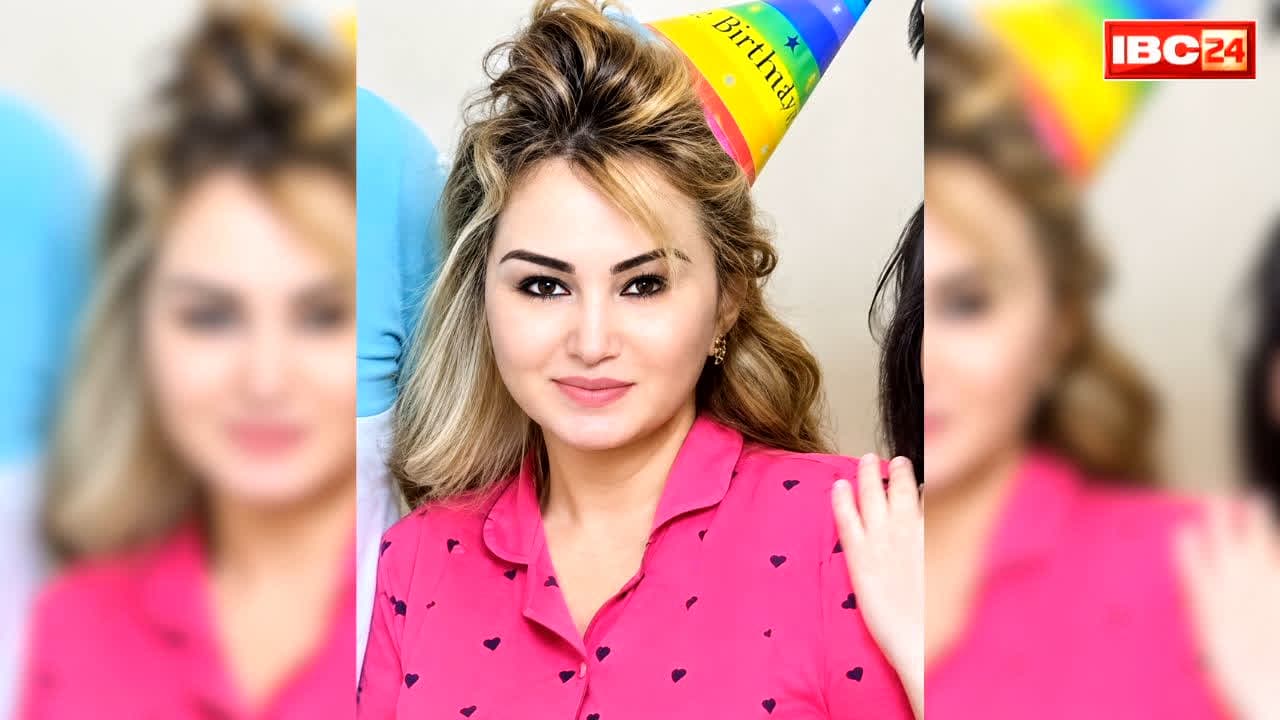 Lola Kayumova Arrested Sex Racket