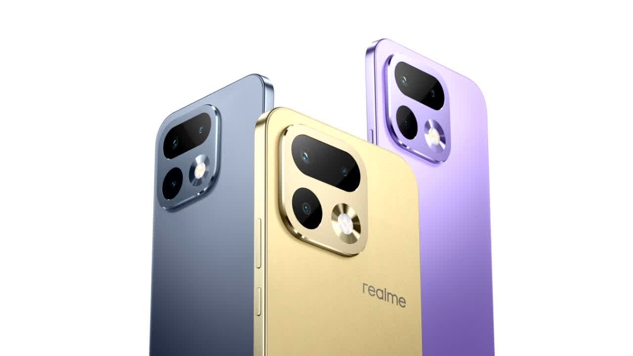 Realme Smartphone Price Hike: अचानक Realme ने महंगे कर दिए ये स्मार्टफोन! कीमत में 4,000 रुपये तक की बढ़ोतरी, खरीदारी से पहले जान लें नई कीमत
