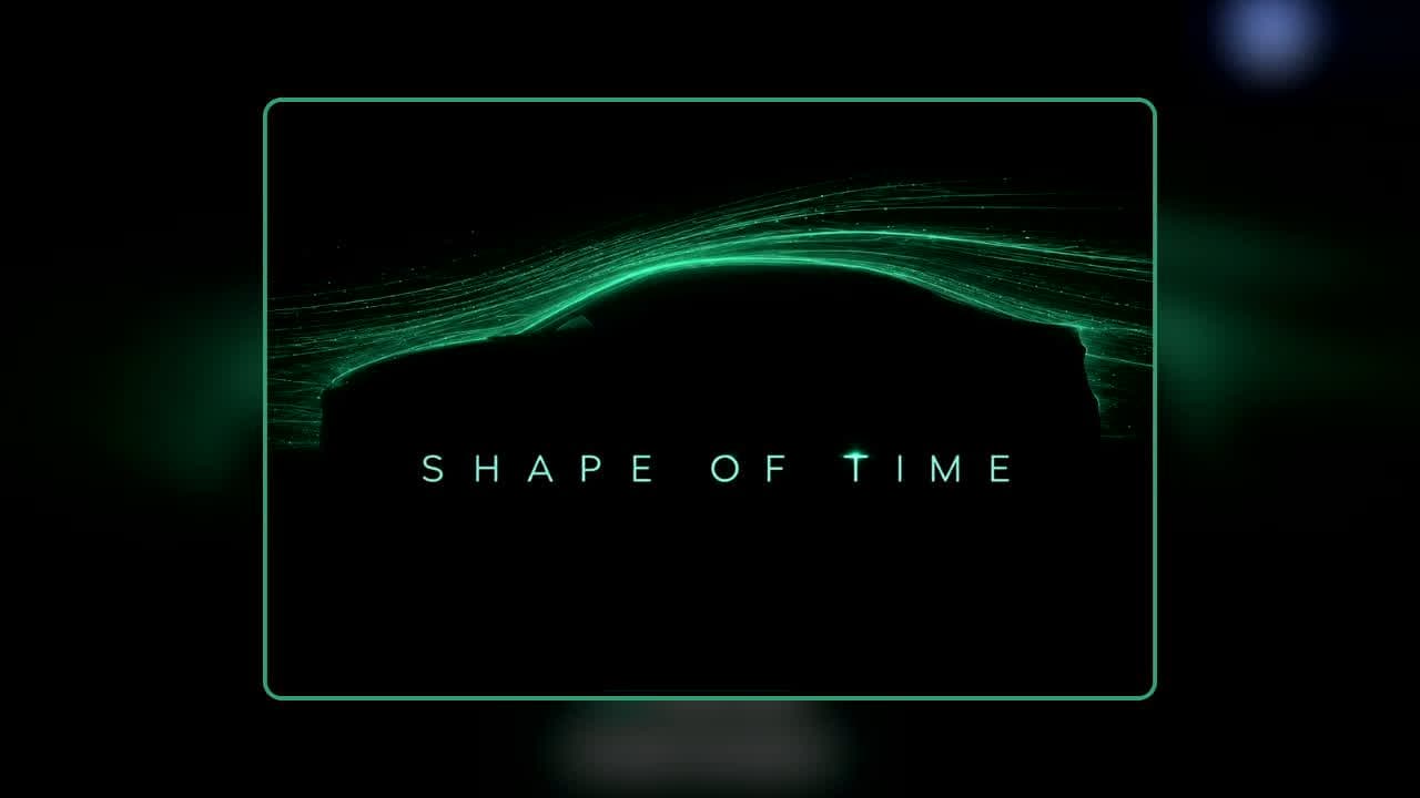 (Skoda Slavia Facelift Teaser/ Image Credit: Instagram)