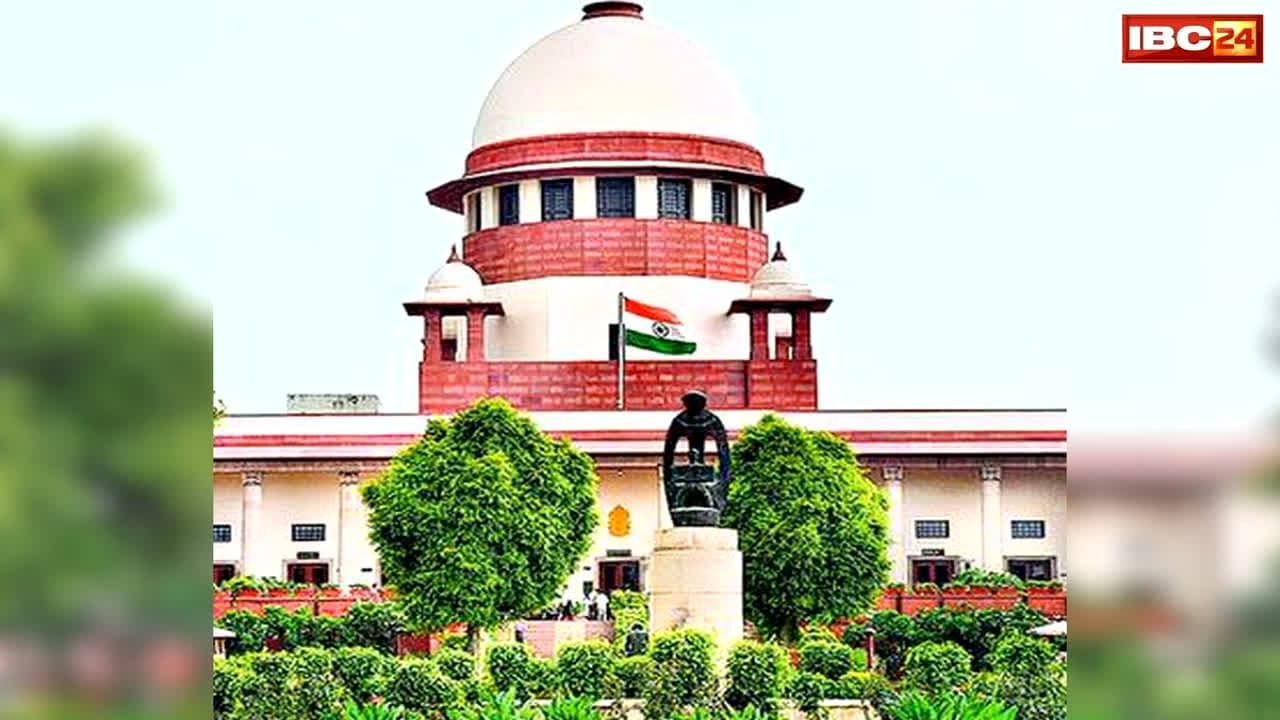 Supreme Court On E20 Petrol: पेट्रोल में एथेनॉल मिलाने को लेकर सुप्रीम कोर्ट का बड़ा फैसला, खारिज की ये याचिका, जानिए क्या कहा…