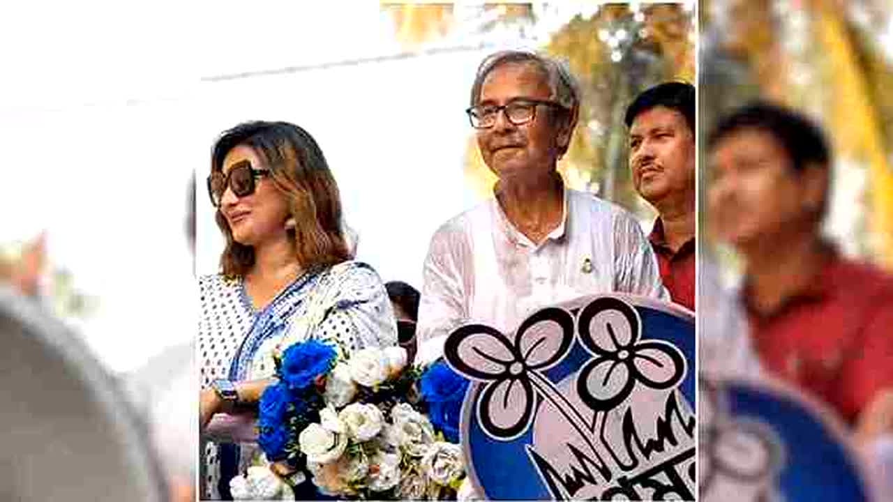Ashish Banerjee Suicide Note: TMC नेता आशीष बनर्जी ने किसे बताया अपनी मौत का जिम्मेदार? सुसाइड नोट में किया जिक्र /image: Social Media