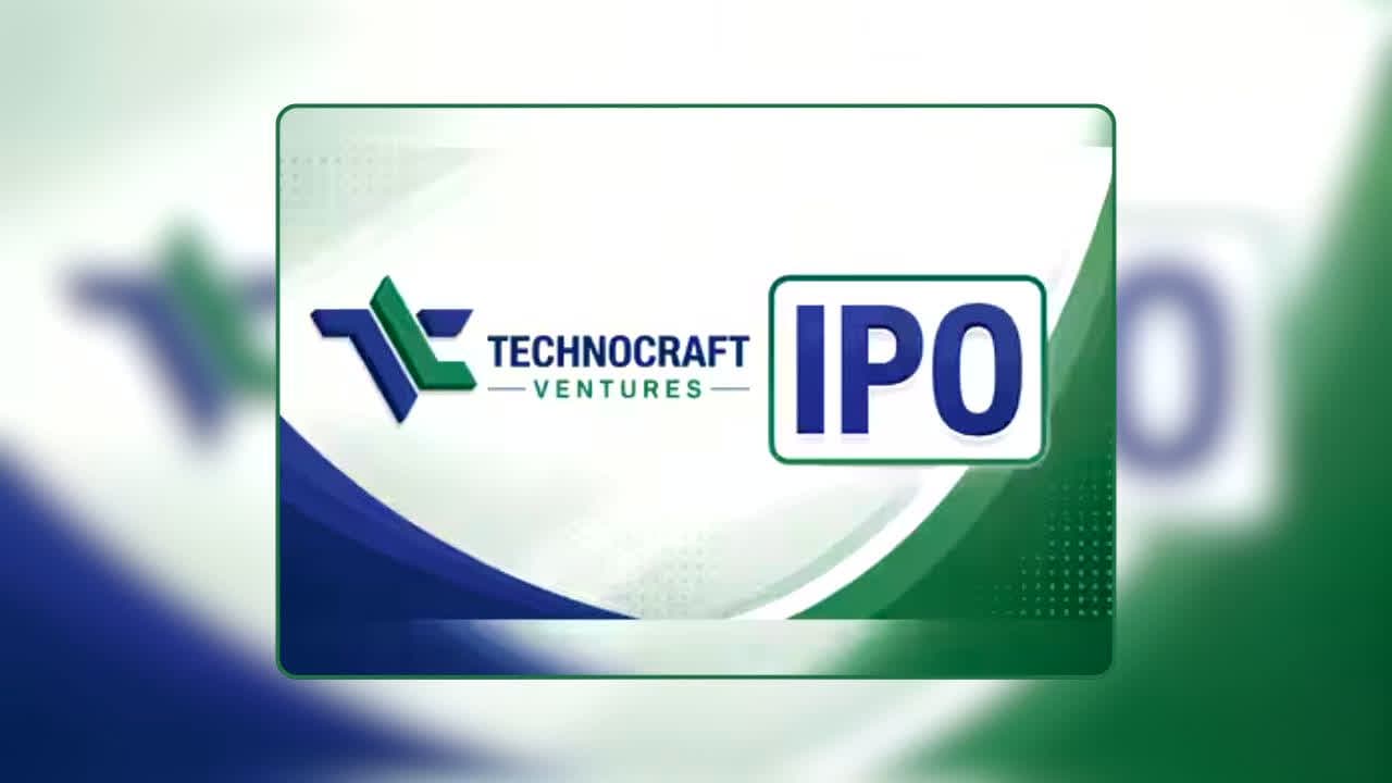 (Technocraft Ventures Share Price/ Image Credit: Screengrab)