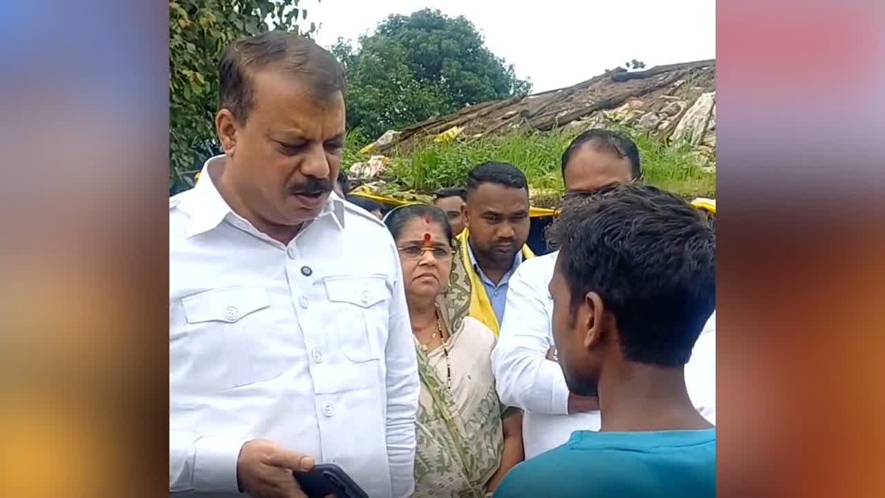 Balaghat 8 Children Died :8 बच्चों की मौत से इस जिले में फैली सनसनी! मौके से CMHO समेत अधिकारी रहे गायब, उमंग सिंघार ने लगाई जमकर फटकार