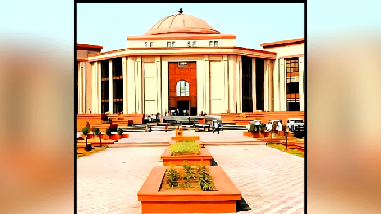 Chhattisgarh High Court on New DJ Rules : छत्तीसगढ़ में DJ बजाने वालों की अब खैर नहीं! त्योहारों से पहले आएगा ये नया कानून, हाई कोर्ट में सरकार ने दी जानकारी