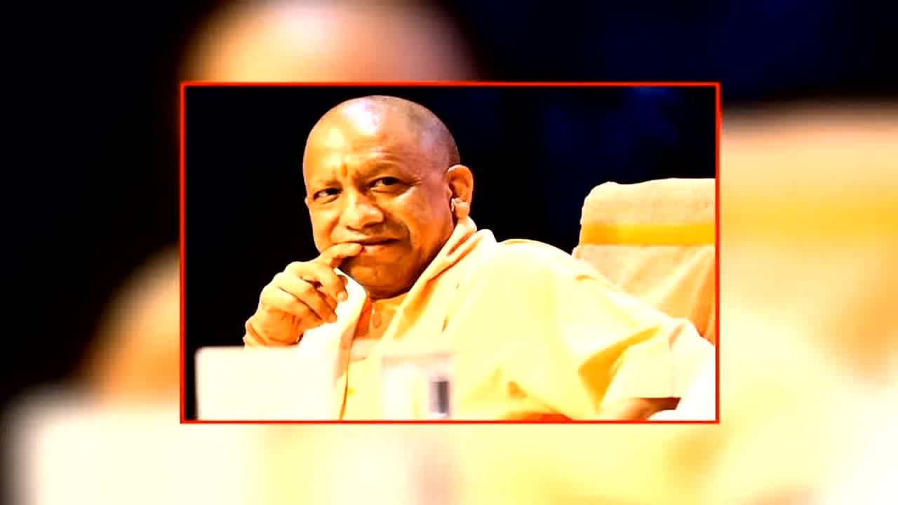 मातृशक्ति के सम्मान से गढ़ता यूपी का नया भविष्य