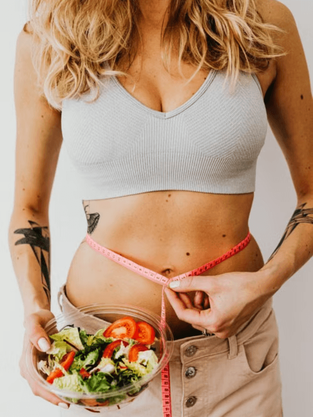 Weight Lose Tips: सिर्फ 1 महीने में घटेगा 5 किलो वजन? अपनाएं ये तरीका