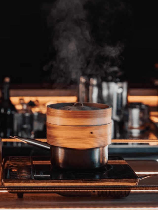 Steamed food : स्वाद भी, सेहत भी! स्टीम्ड फ़ूड खाने के 5 चमत्कारी फायदे