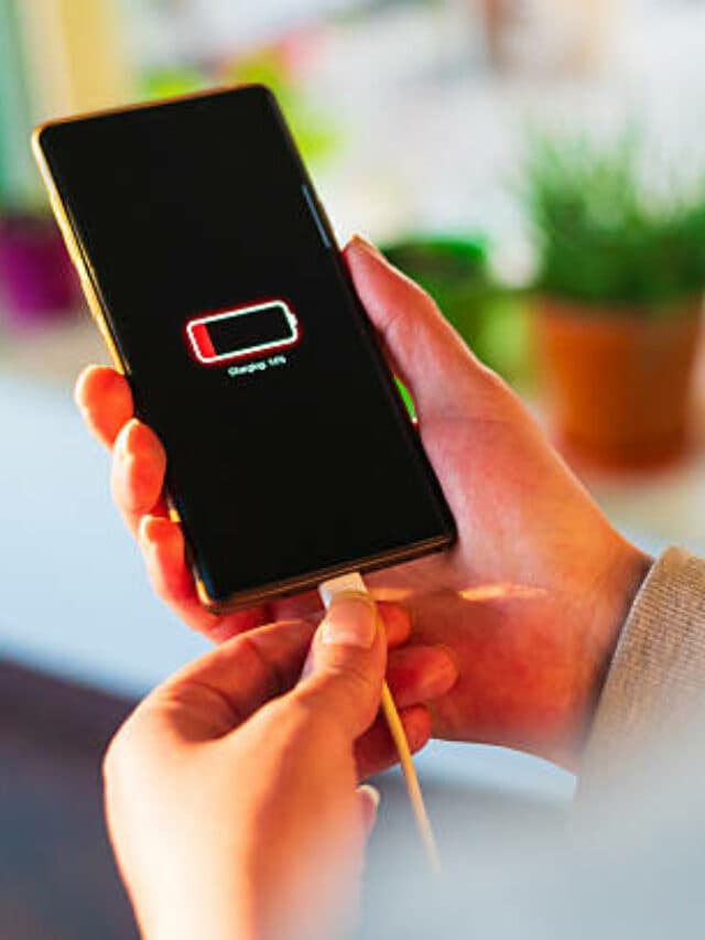Fast Charging Battery Damage: क्या Fast Charging से फोन की Battery जल्दी खराब होती है? जानिए सच, कहीं आप तो नहीं कर रहे ये गलती!
