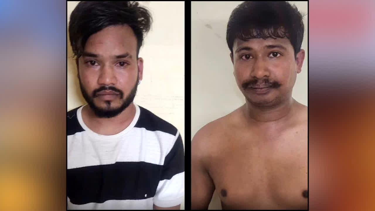 Gwalior Gunpoint Loot : फायरिंग कर ज्वैलर्स को डराया, तिजोरी खोलने को कहा… फिर कारोबारी ने दिखाई ऐसी हिम्मत कि फेल हो गया पूरा प्लान