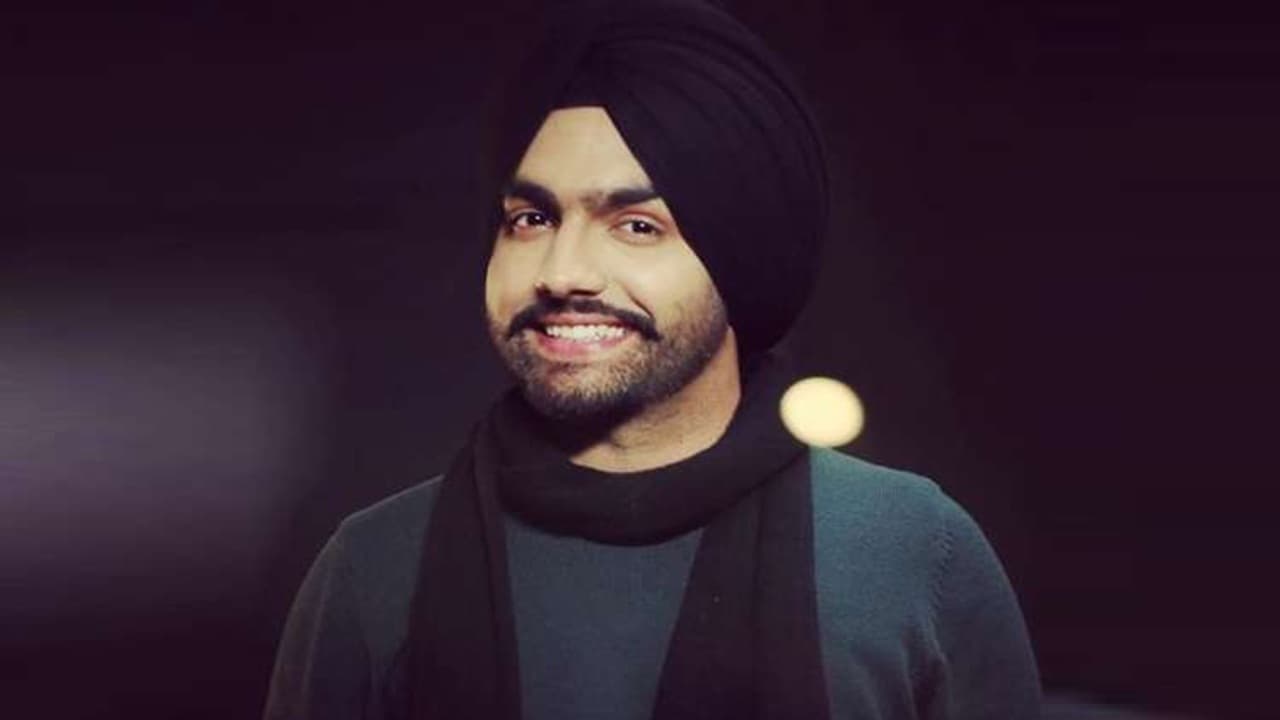 Punjabi Singer Ammy Virk: मशहूर सिंगर पर हमले की कोशिश! बदमाशों ने काफिले पर की जमकर गोलीबारी, जांच में जुटी पुलिस
