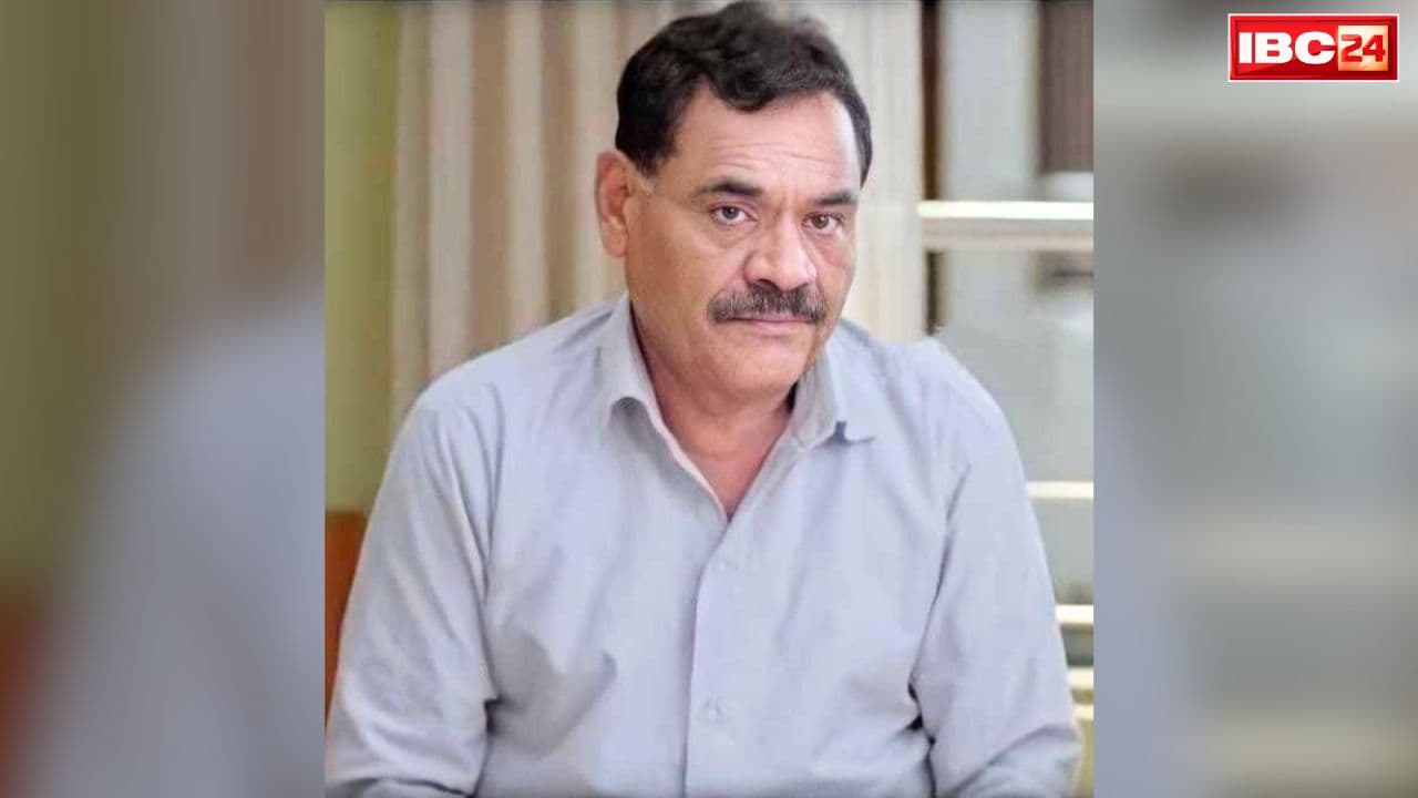 Actor Mushtaq khan passed away: नहीं रहें हर भारतीय को हंसाने वाले दिग्गज अभिनेता मुश्ताक़ खान.. 56 साल की उम्र में निधन, जूझ रहे थे इस बीमारी से