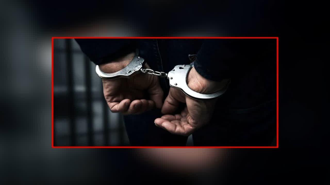 Nitin Nagar Murder Case: नितिन नागर हत्याकांड मामले में पुलिस को मिली बड़ी कामयाबी, फरार आरोपियों को मुठभेड़ के बाद किया गिरफ्तार