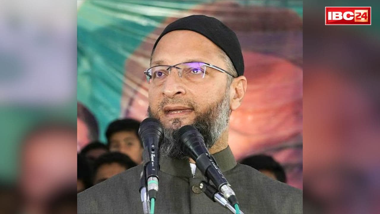 Asadudin Owaisi Speech on UCC: “आदिवासियों को क्यों UCC से अलग रखा गया, मुसलमानों को क्यों नहीं? हमारे लिए शादी एक कॉन्ट्रेक्ट”.. राजधानी में जमकर गरजे AIMIM चीफ ओवैसी