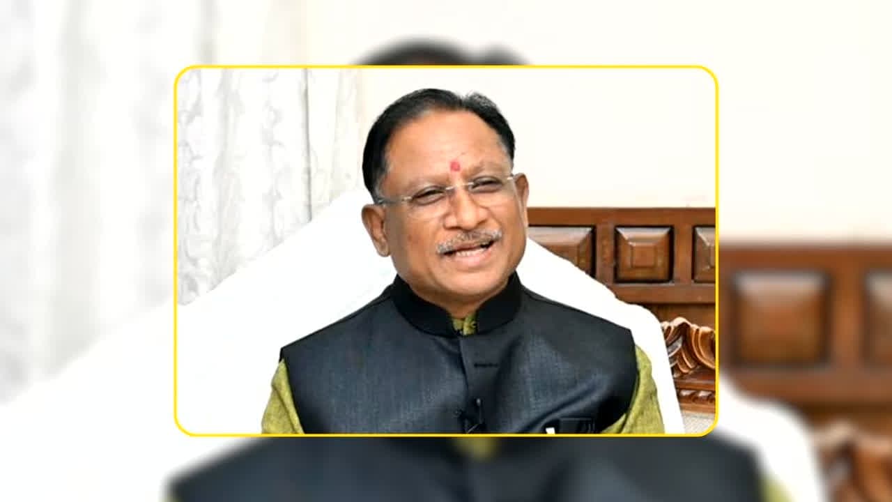 Modified UDAN Scheme: छत्तीसगढ़ के विकास को मिलेगी नई उड़ान, केंद्र और राज्य सरकार के बीच हुआ महत्वपूर्ण समझौता, सीएम साय ने जताया पीएम मोदी का आभार