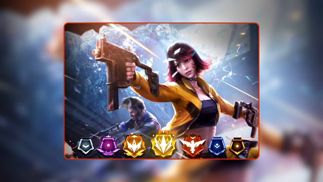 Free Fire Max Redeem Codes: नए कोड्स ने बढ़ेगा रोमांच, गेम में आएगा ऐसा ट्विस्ट कि सब रह जाएंगे हैरान! अब किसकी बदलेगी किस्मत?
