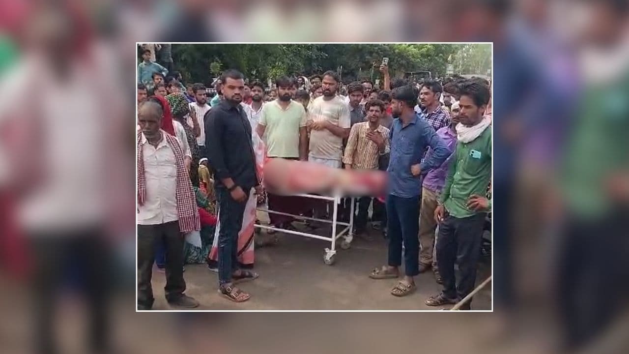 Guna News Today: अस्पताल में महिला की मौत के बाद बवाल, परिजनों का फूटा गुस्सा, अस्पताल में की तोड़फोड़
