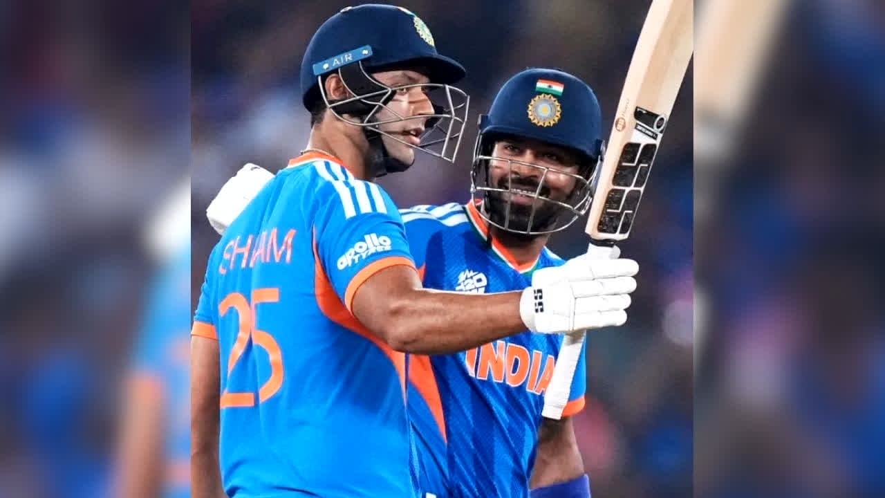 Hardik Pandya Injury: न्यूजीलैंड दौरे से पहले बढ़ी टीम इंडिया की टेंशन, सीरीज से बाहर हुआ ये स्टार ऑलराउंडर, जानें वजह
