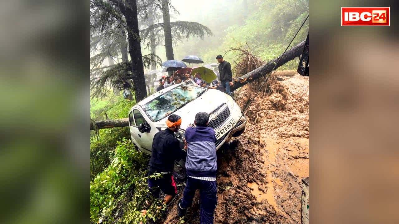 Himachal Pradesh Rainfall Death Toll: नहीं थम रहा मौतों का आंकड़ा.. इस राज्य में अबतक 259 लोगों की मौत, 1200 करोड़ से ज्यादा का नुकसान, 150 सड़कें बंद