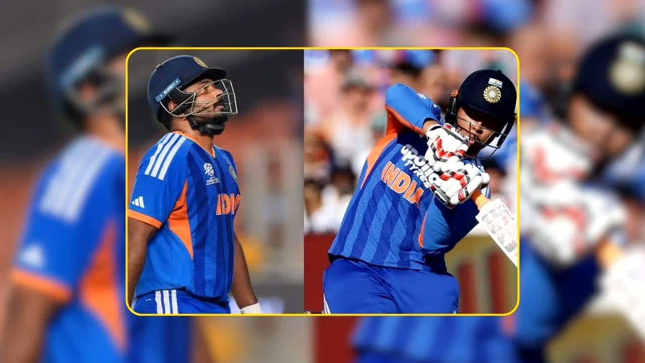 IND vs AFG Playing XI: पहले मैच में सूर्यवंशी या संजू सैमसन किसे मिलेगा मौका? क्या ईशान किशन होंगे बाहर…प्लेइंग XI को लेकर टेंशन में कप्तान