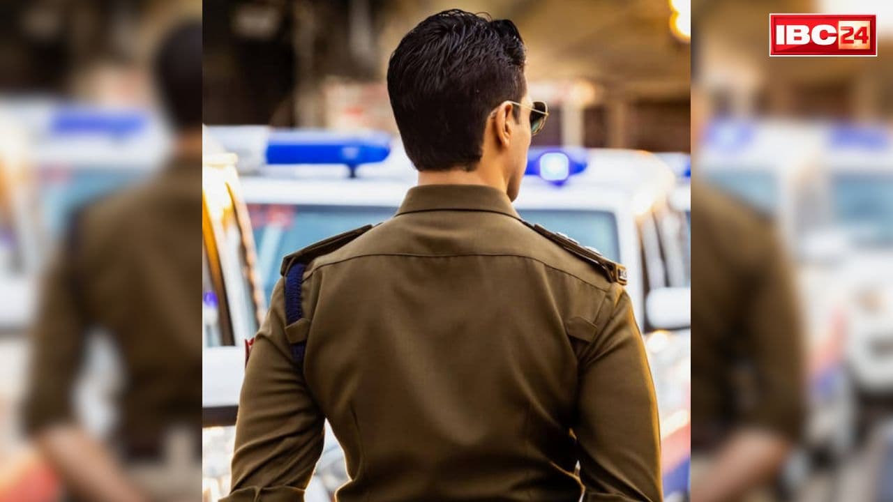 IPS Officers New Appointments: इन 6 आईपीएस अफसरों को अमित शाह ने सौंपी नई जिम्मेदारी!.. संदीप खिरवार बने CRPF के स्पेशल DG, देखें पूरी लिस्ट