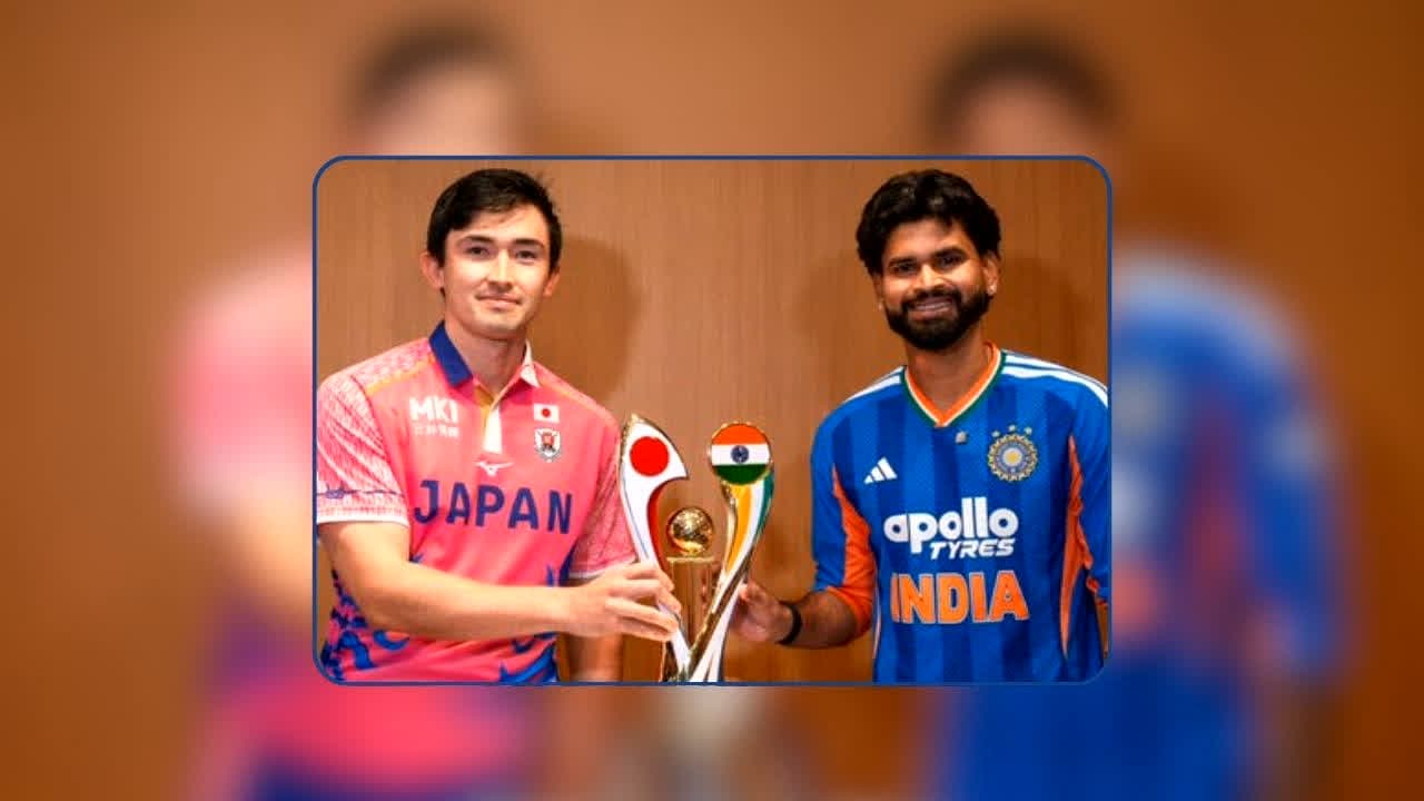 India vs Japan T20I Live Score: सिर्फ 32 रन बनाकर जीती टीम इंडिया, आखिर ओवर में 8 रन नहीं बना सकी जापान, ये गेंदबाज रहे जीत के हीरो